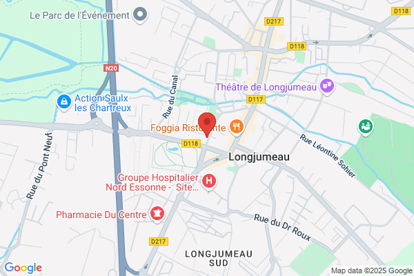 Bismuth Jean Marc Chir Dentiste