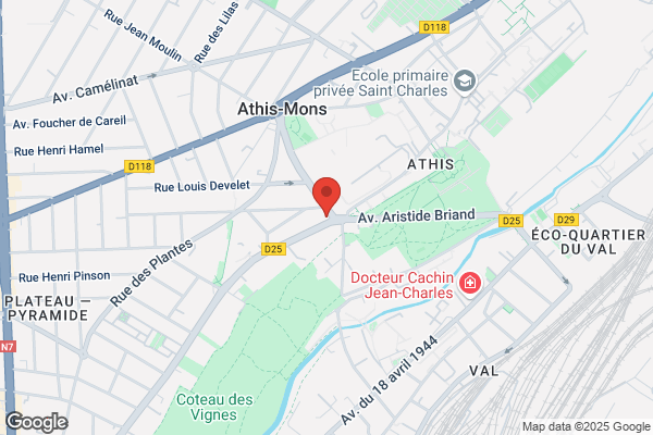 Cabinet Dentaire Pourcharesse Wintenberger Thebault