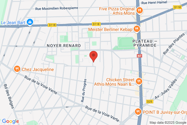 Ecoles Maternelles Charles Perrault