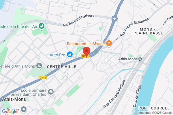 Ecoles Maternelles La Rougette Annexe