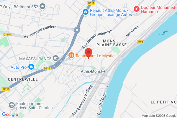 Ecoles Maternelles Saint Exupery