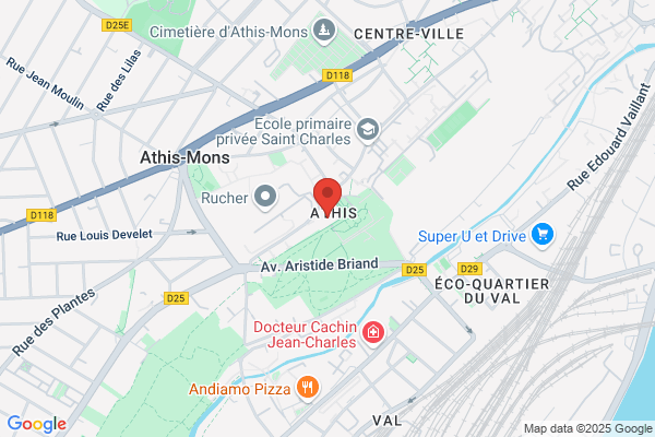 Ecole Primaire Pierre Et Marie Curie