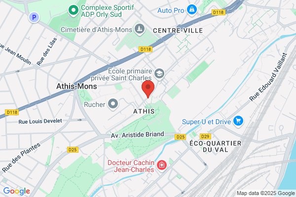 Bat Elec Confort Plus