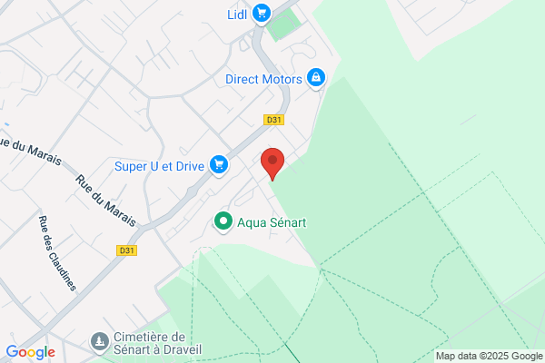 AD CARROSSERIE DS AUTO MAINVILLE