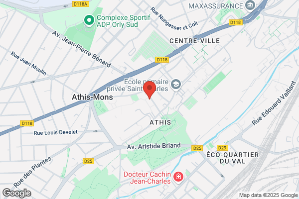 Ablon Immobilier