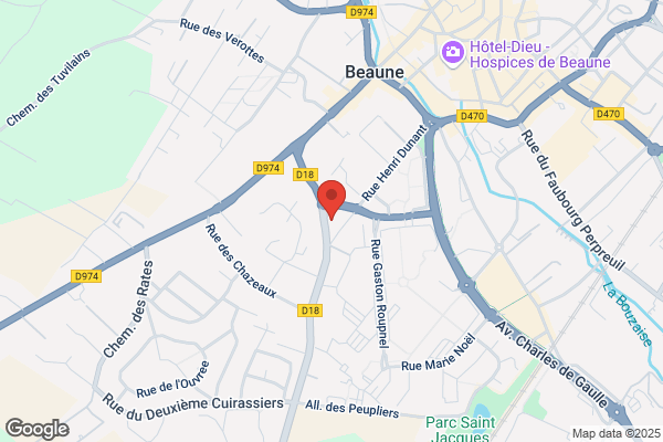 Action Immobilier