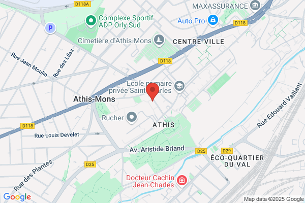 Affiches Immobilieres Du Particulier Aip