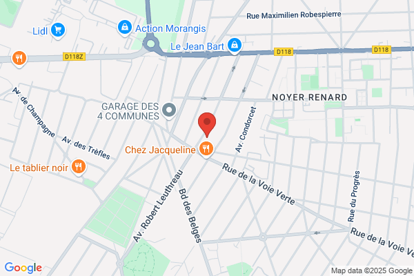 Agence Ablonaise