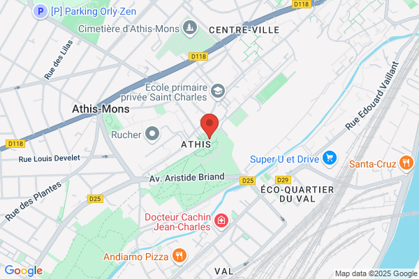 Agence Immobiliere Meunier