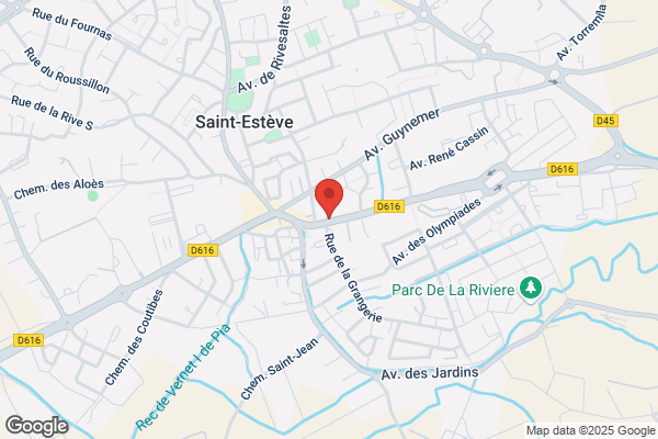 Cabinet Paramedical Infirmiers Fabre Guyomarch Aletti