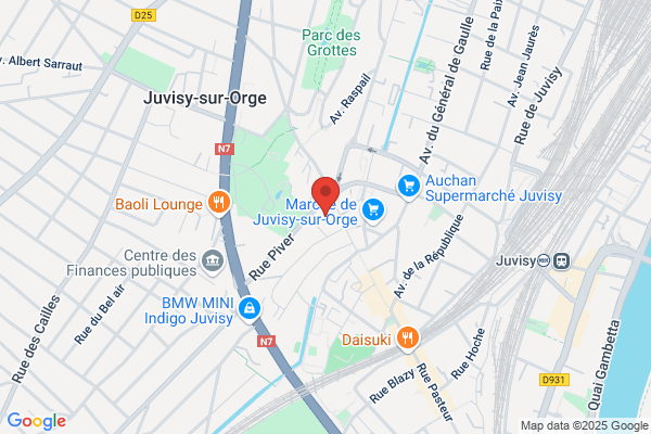 Commune De Juvisy Sur Orge Centre Musical et Choregraphique