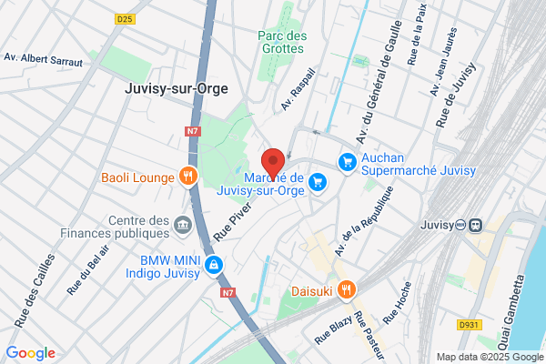 Commune De Juvisy Sur Orge Espace Culturel