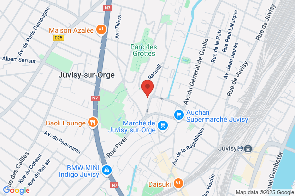 Commune De Juvisy Sur Orge Service Jeunesse mission locale