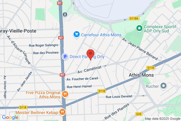 Anciens Etablissements Abc