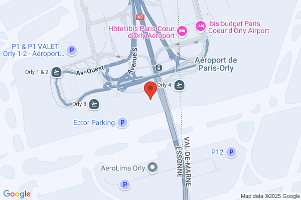 Aprium Pharmacie Orly Sud