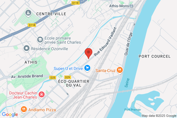 Pharmacie du 293