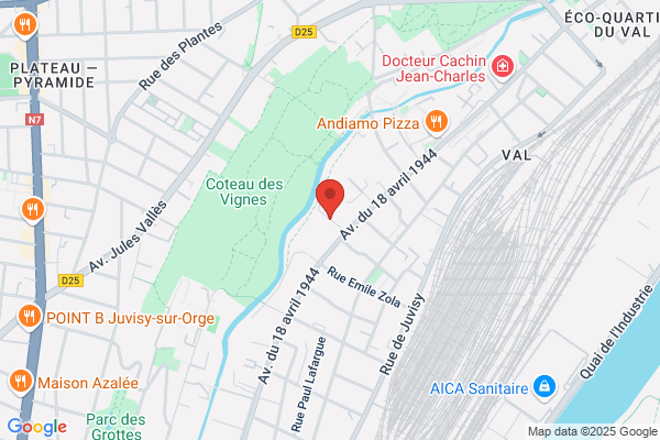 Arpad Ass De Residences Pour Personnes Agees Dependantes