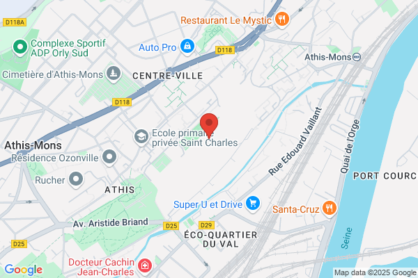 Atc Association Des Techniciens Commerciaux