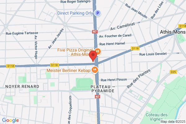 Brasserie Conseil