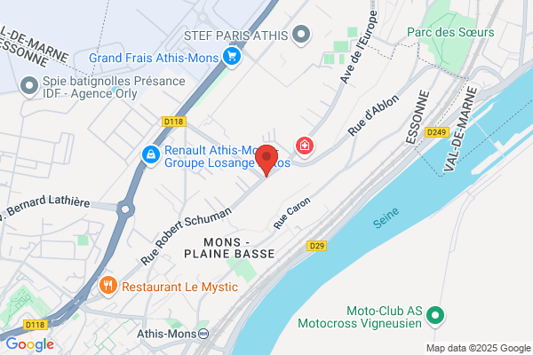 Cabinet Expertises Immobilieres Potiron