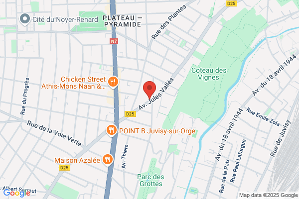 Communaute Jeunesse