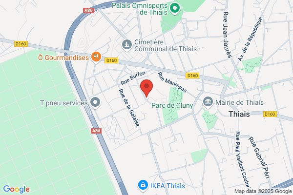 Congregation Soeurs Marie Joseph