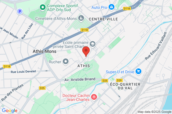 Generale De Restauration