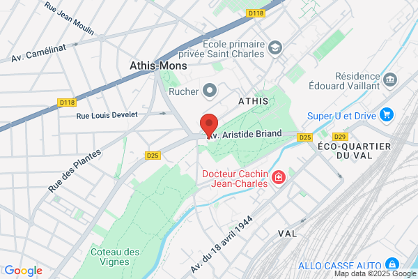 Commune D Athis Mons Point D Accueil information jeunesse