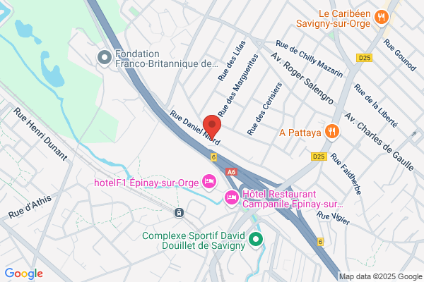 Chez Anne Et Regis