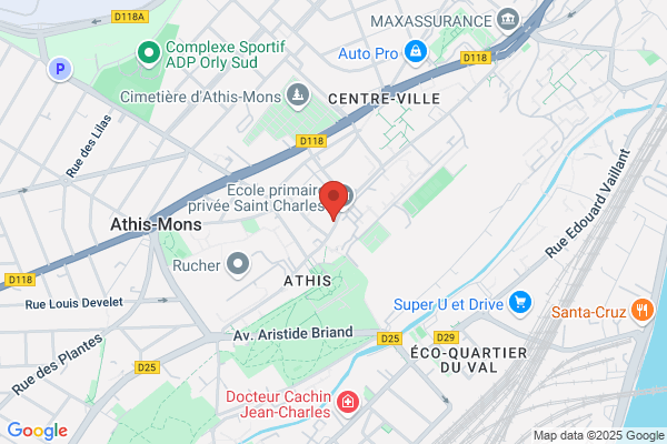 Chez Denis
