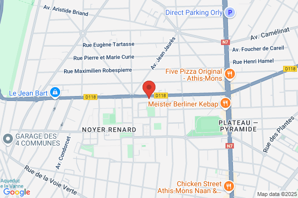 Comptoir Indochinois