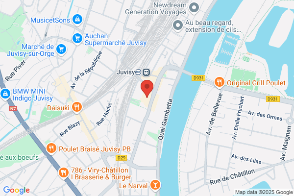 LES MENUS SERVICES ESSONNE NORD