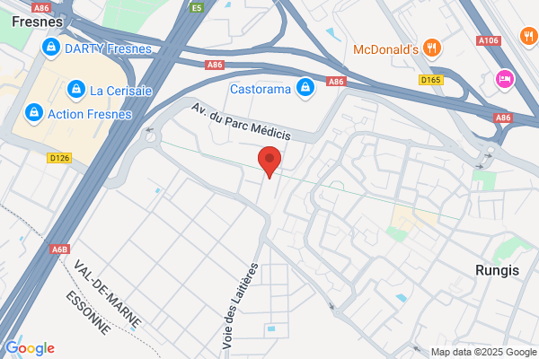 LES MENUS SERVICES FRESNES