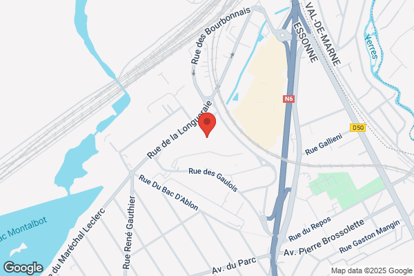 BOUYGUES TELECOM