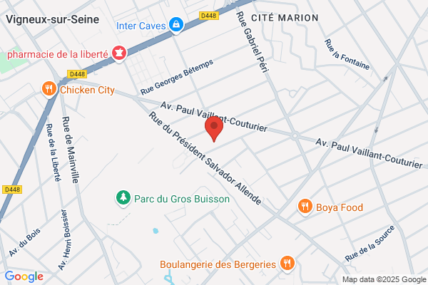 Association Taxis Radio Vigneux Gare De Vigneux