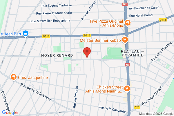 Taxienligne.com