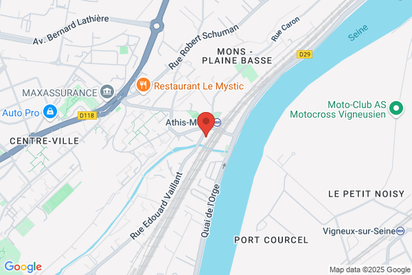 Avrand Pierre