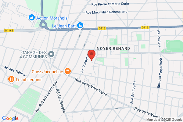 Barbazange Nathalie