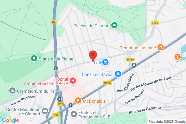 Clamart Cars