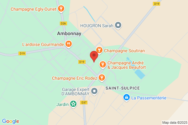 La Poste Agence Communale