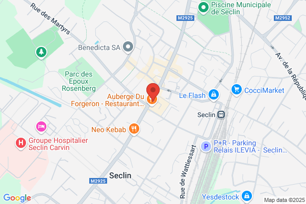 MMA Assurances SECLIN