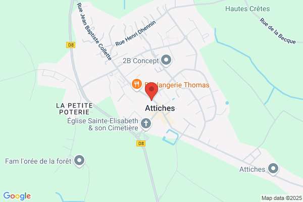 Pharmacie des 4 saisons