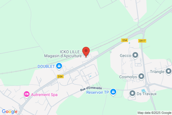 RUBIX Lille