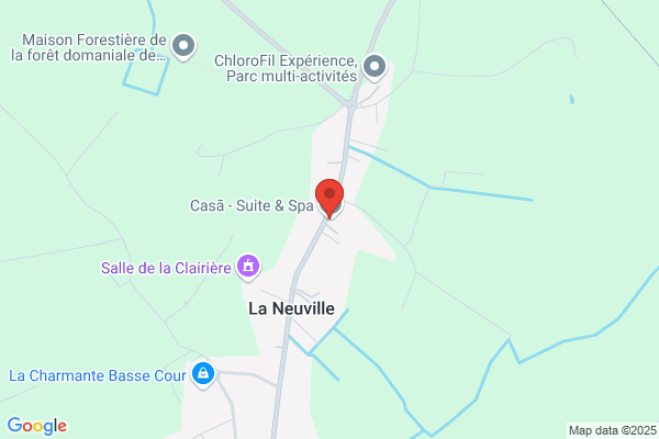 Atelier De La Neuville
