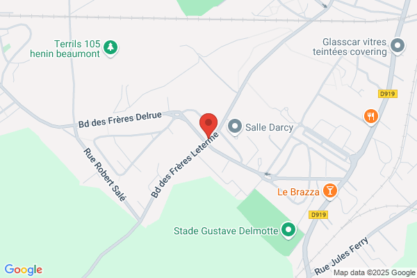 Au Bon Coin