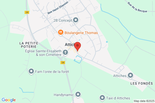 Auberge De Montfaucon