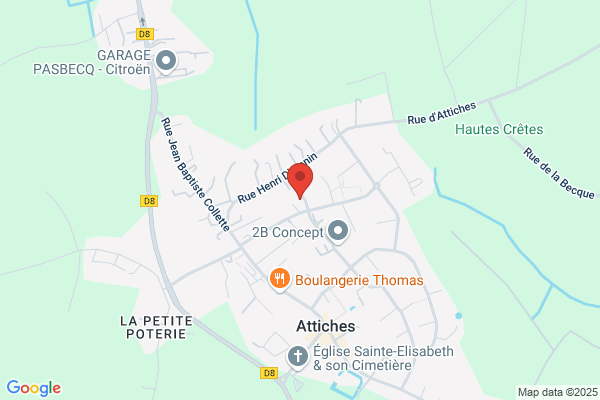 Bucamp Marie Pierre Infirmiere