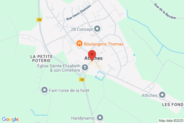 Cafe Aux Tilleuls