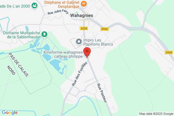 Catteau Philippe