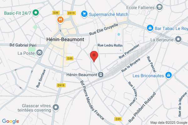 Centre D Information Et D Orientation Cio